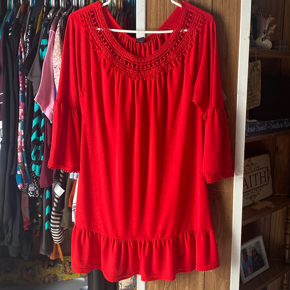 Tunic